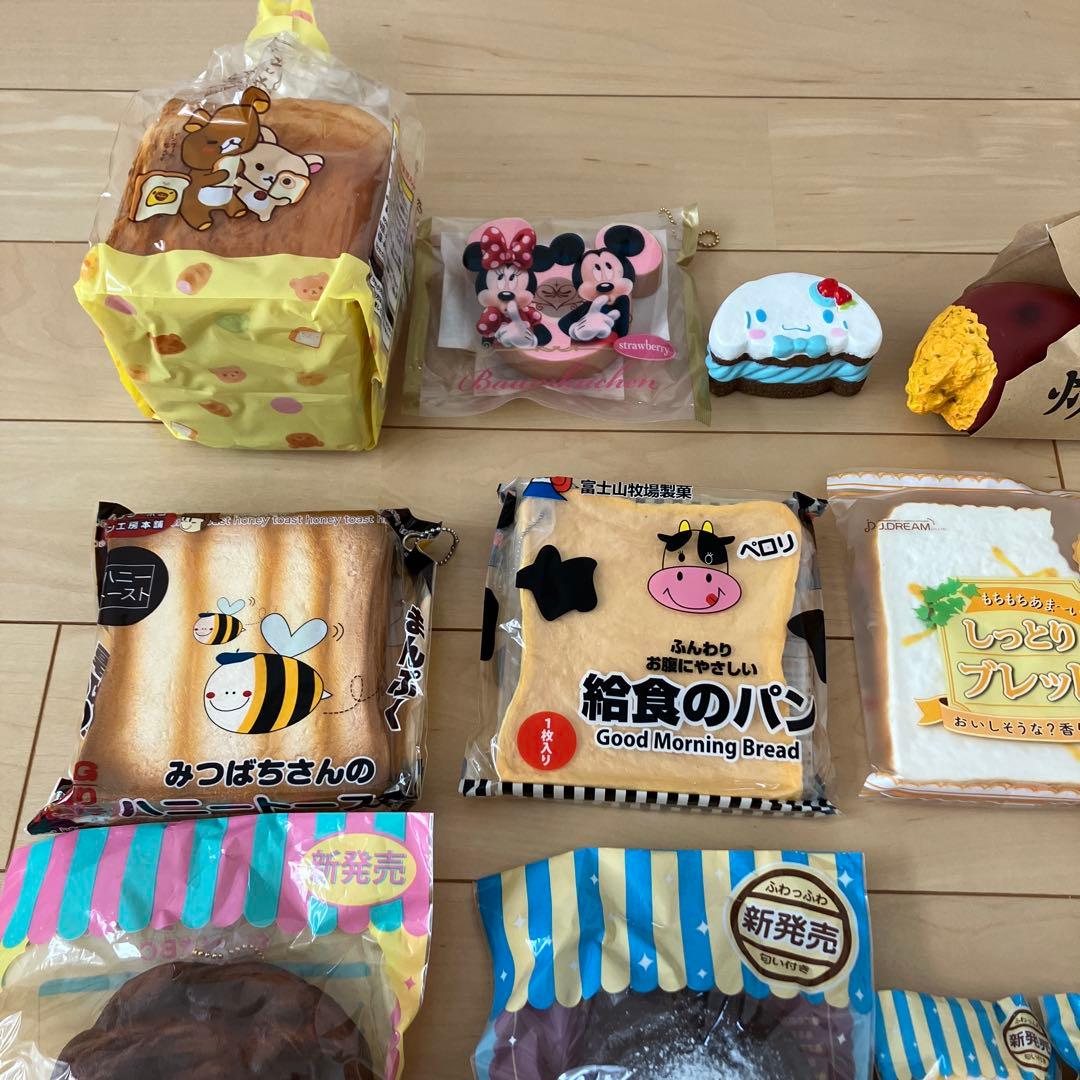 スクイーズ まとめ売り ⑤ - メルカリ