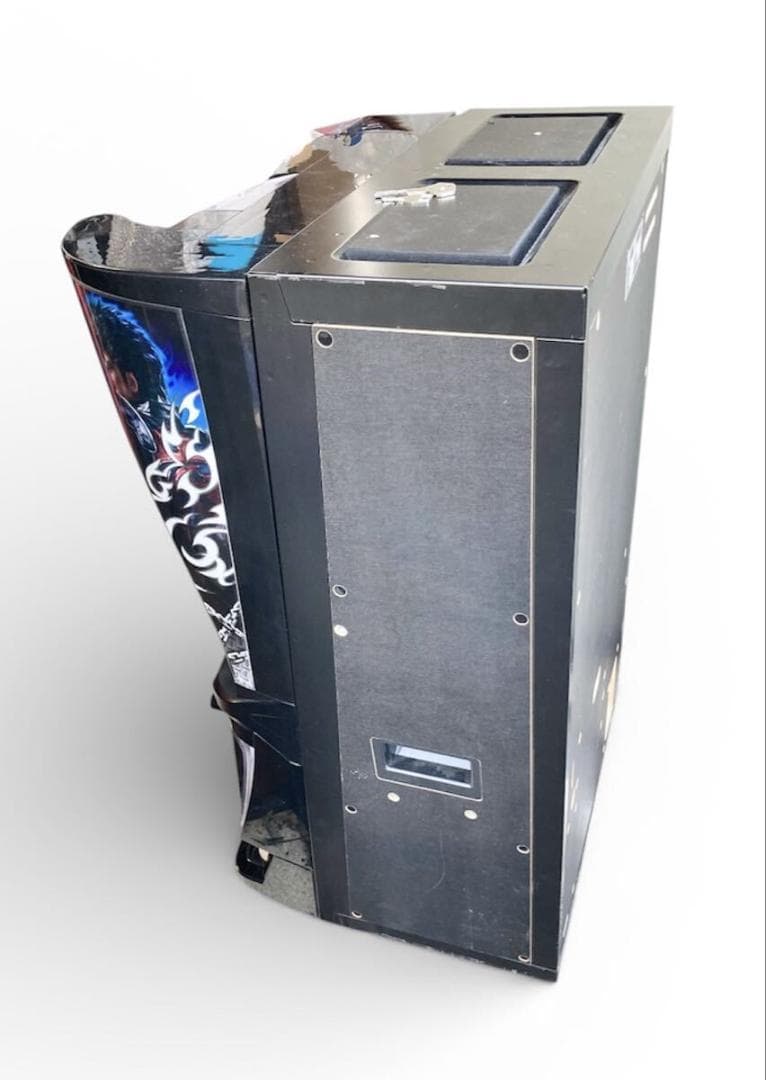 スマスロ 北斗無双 実機 パチスロ スロット ロデオ 北斗の拳 サミー