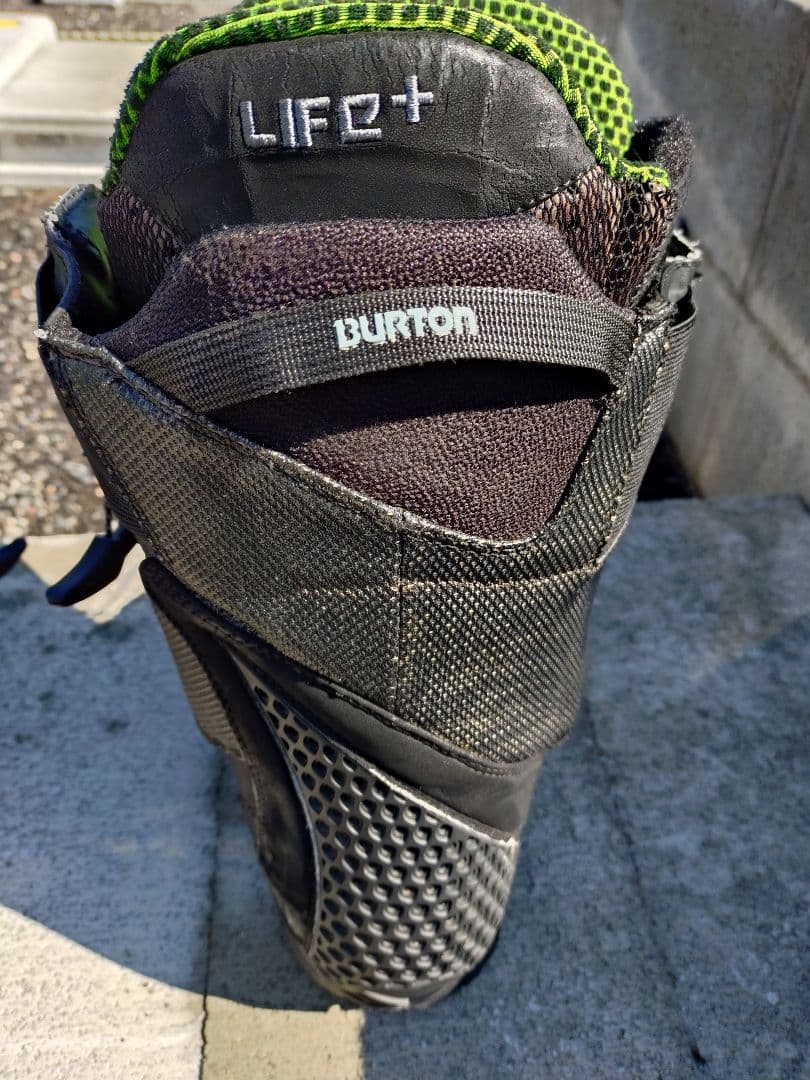 バートン SLX 28.5cm