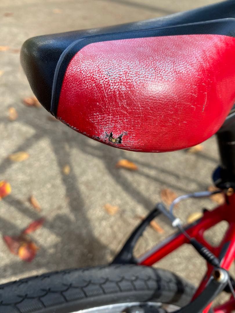 《都内手渡し限定》Giant Escape Jr 24インチ➕OGKカゴ