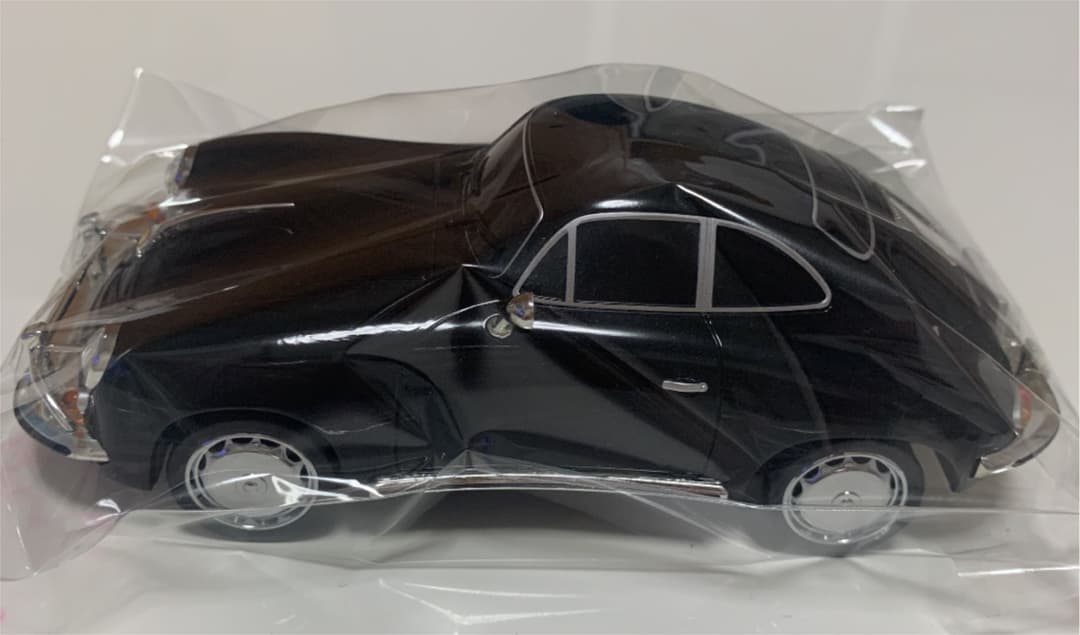 名探偵コナン ジン＆ウォッカ 150Voiceポルシェ 356A - メルカリ