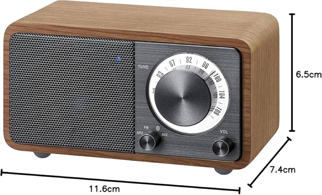 Sangean WR-301 美塗装 - メルカリ