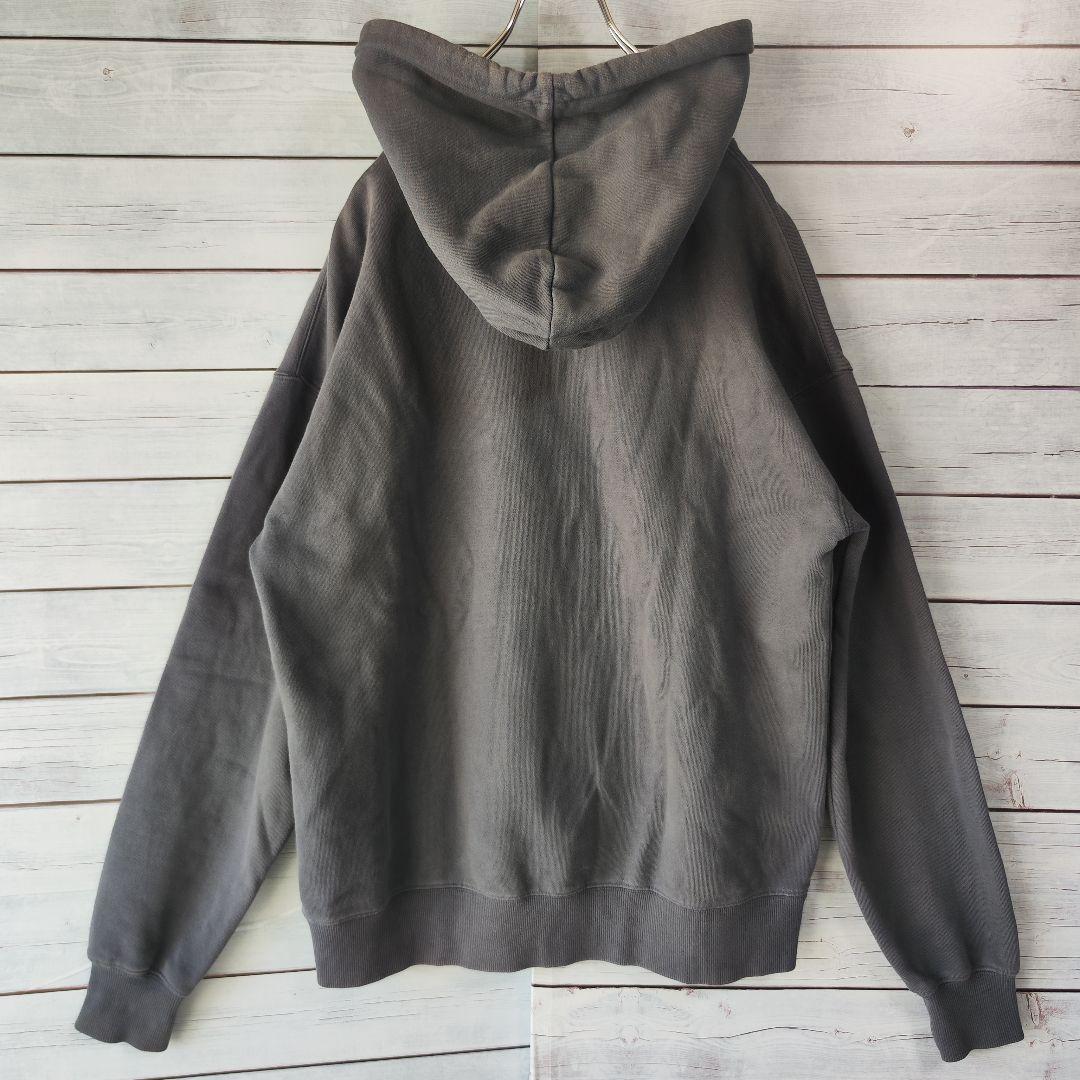 希少デザイン】BoTT☆プルオーバーパーカー 伊勢丹限定 Mini Rug