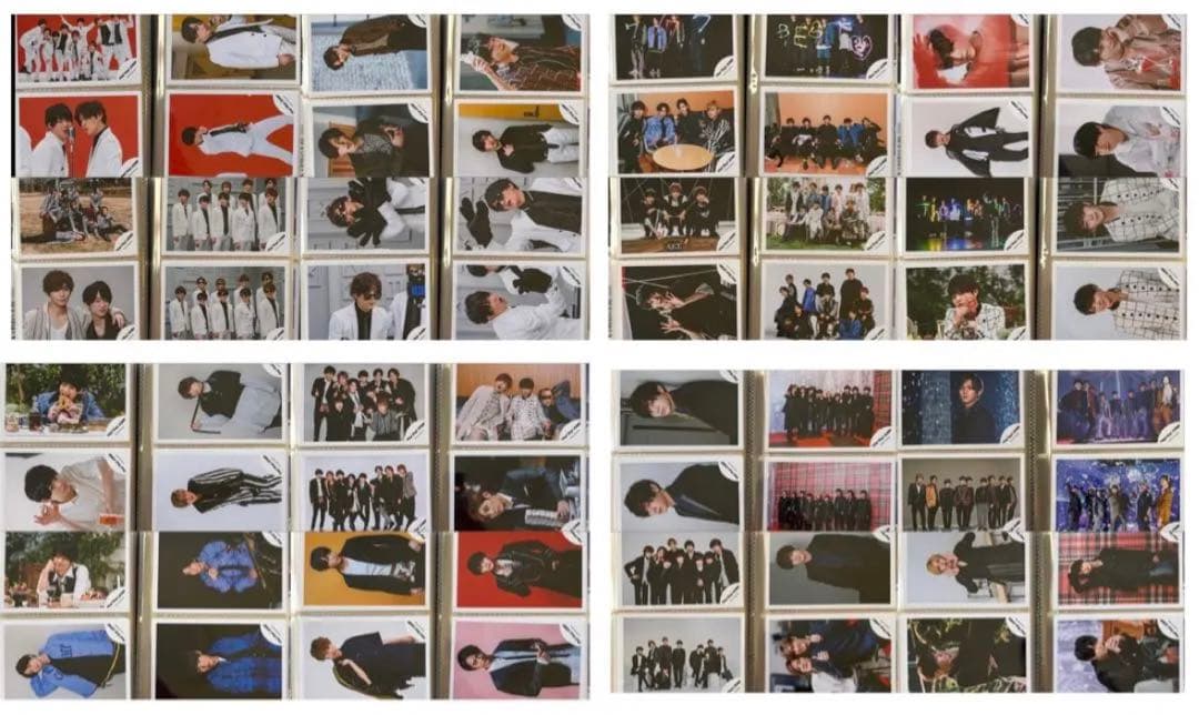 Hey!Say!JUMP グッズまとめ売り うちわタオルペンラ9ぷぅなど