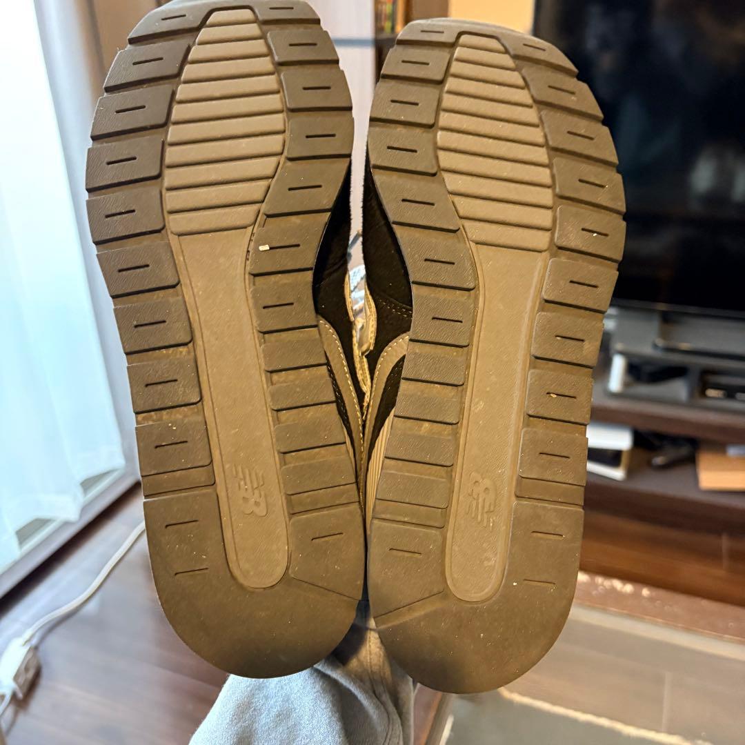 New Balance CM996XB2 GORE-TEX 黒 26.5cm