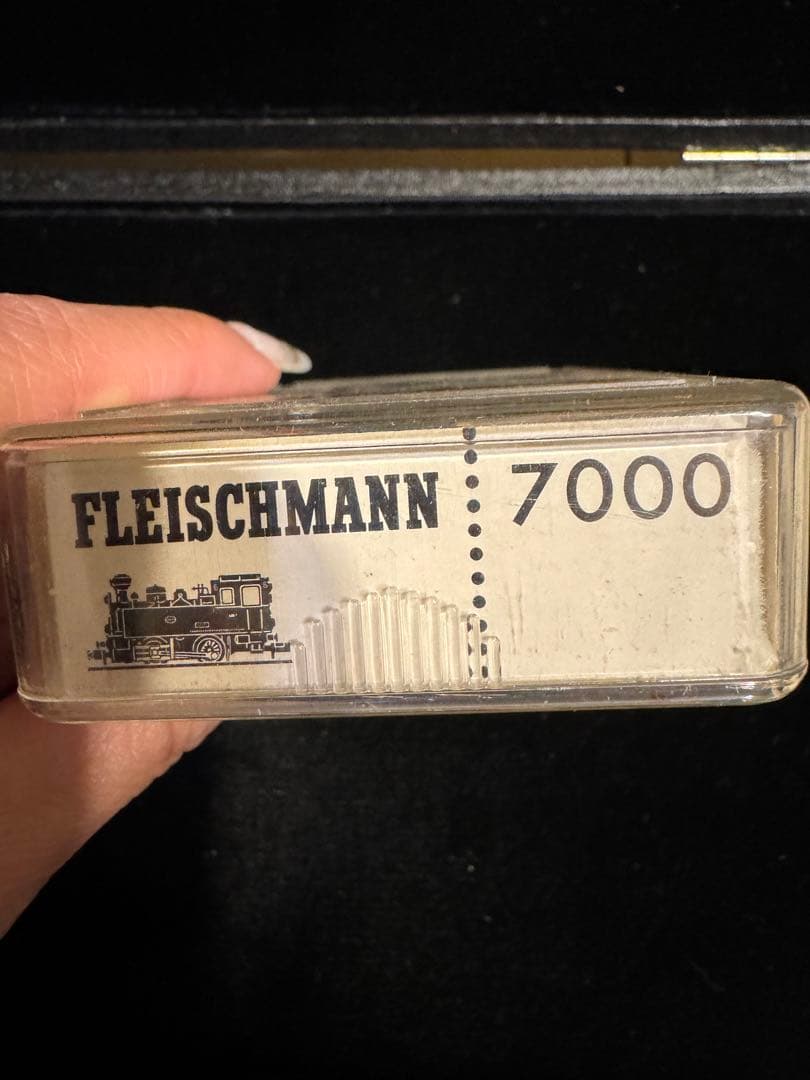 FLEISCHMANN製 鉄道模型まとめ売り
