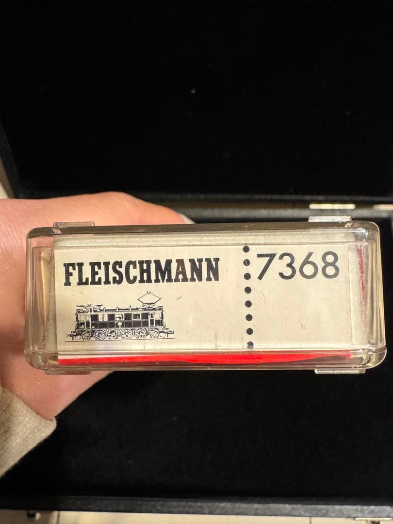 FLEISCHMANN製 鉄道模型まとめ売り