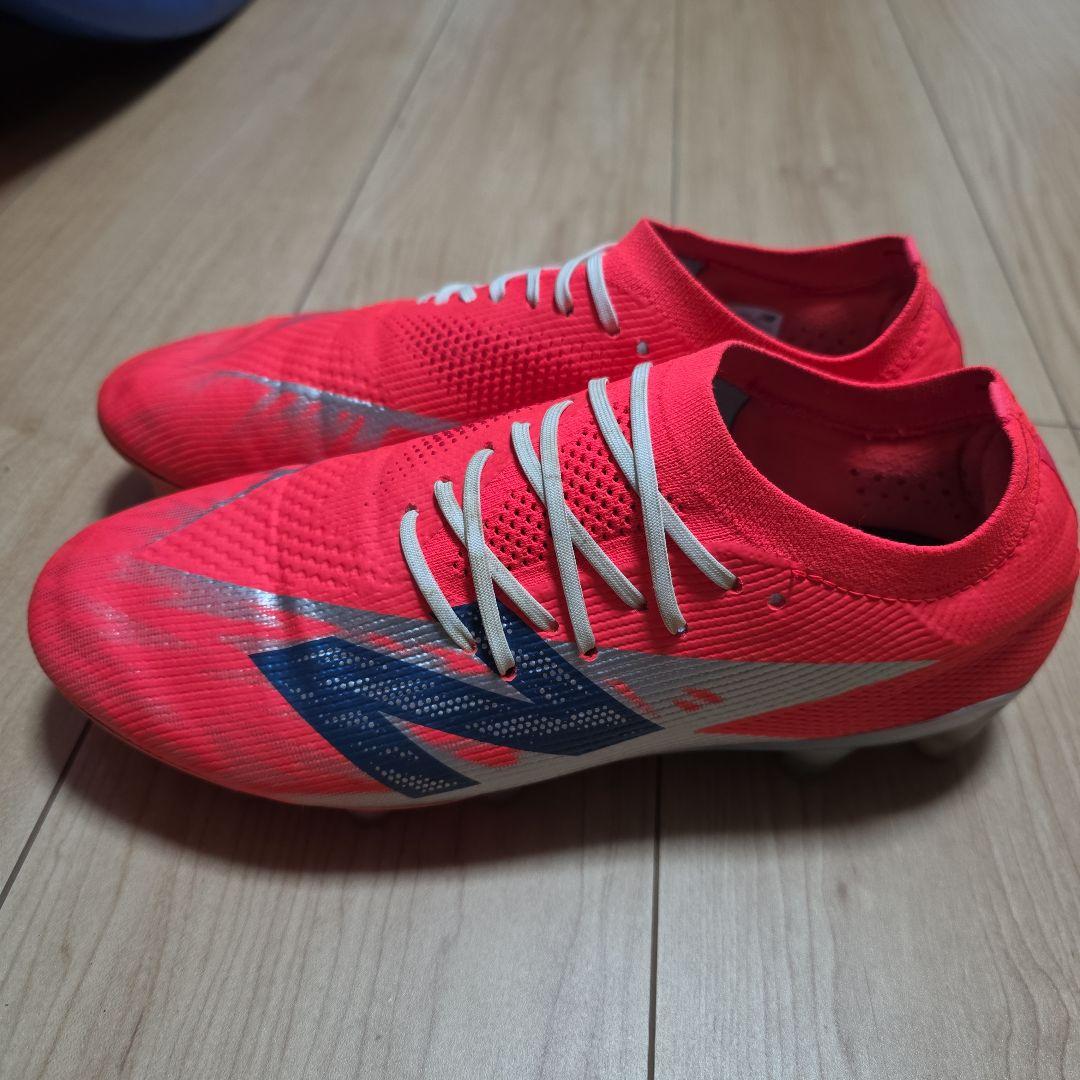 フューロンv8 hg 2E 24.5cm