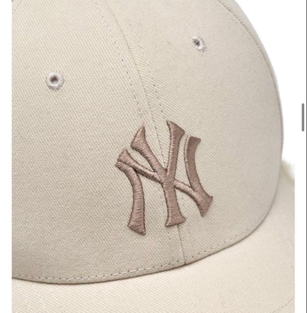 韓国限定✨ aespa カリナMLB フライトキャップ - メルカリ