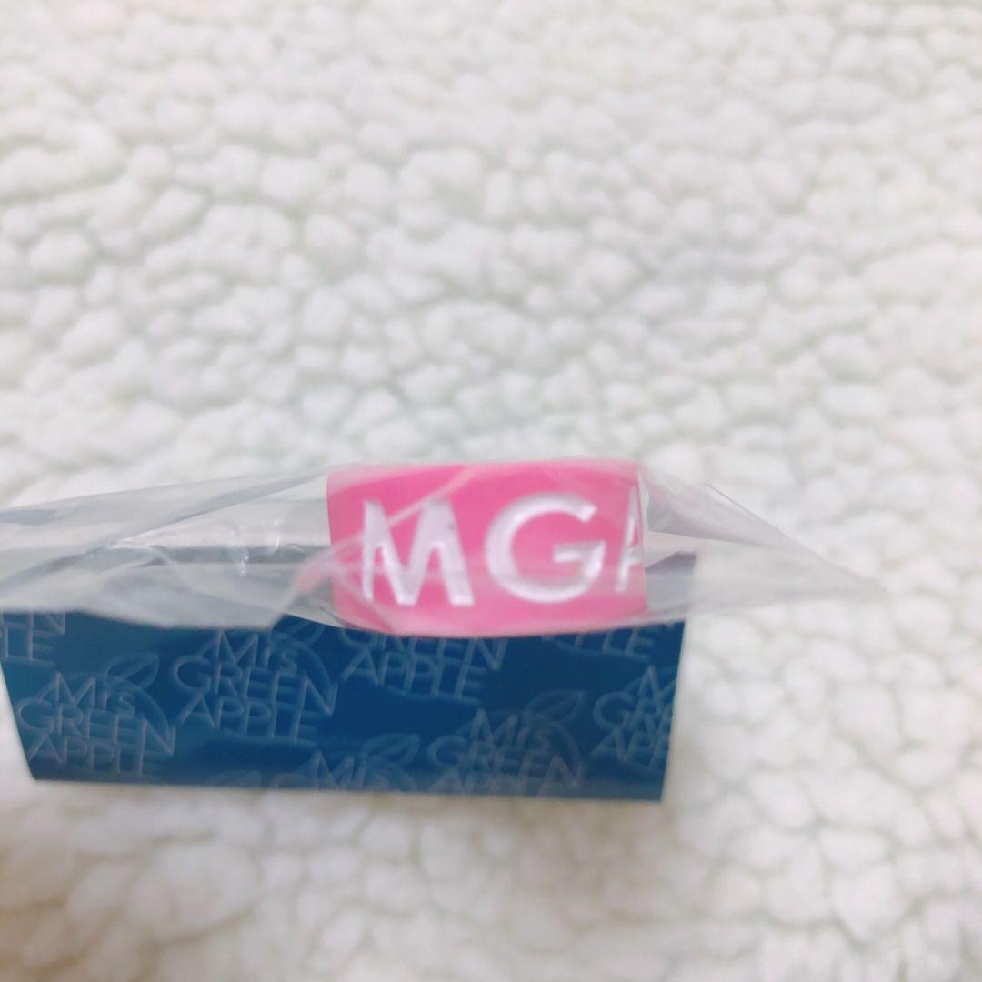 レア‼️　値下げ❎　Mrs.GREEN APPLE　ラババン
