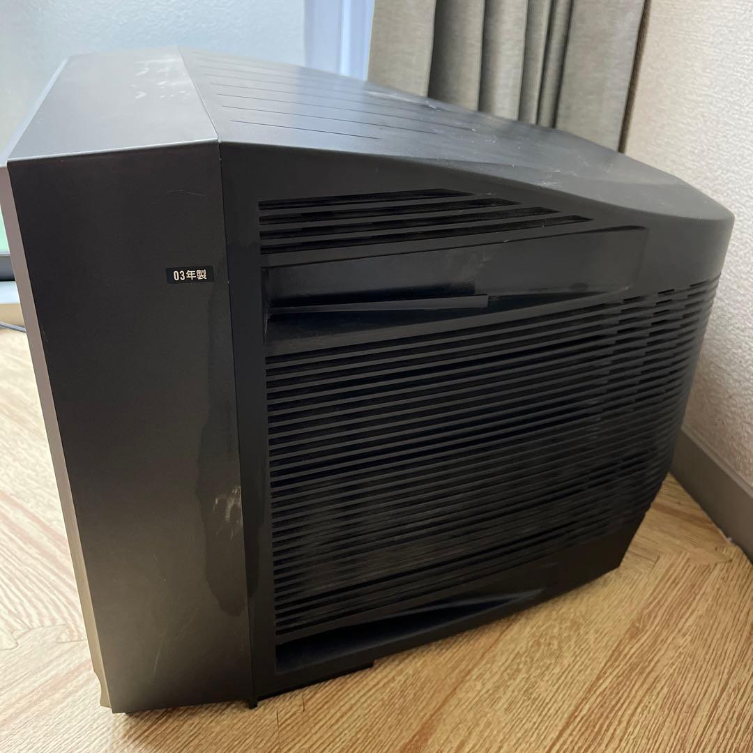 SONY KV-14MF1 ブラウン管テレビ - メルカリ