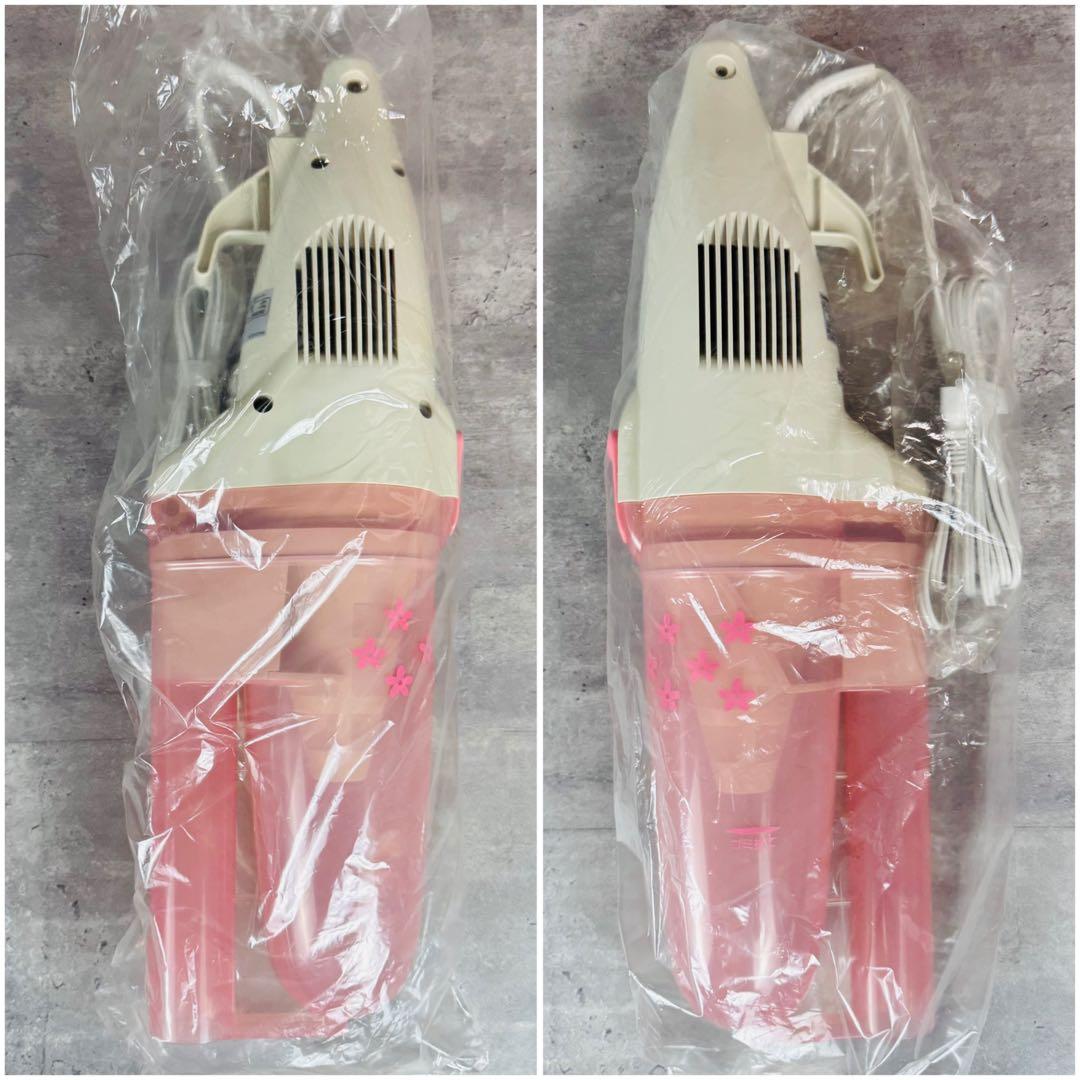 TWINBIRD ハローキティ スティッククリーナー TC-4228KT 未使用 - メルカリ