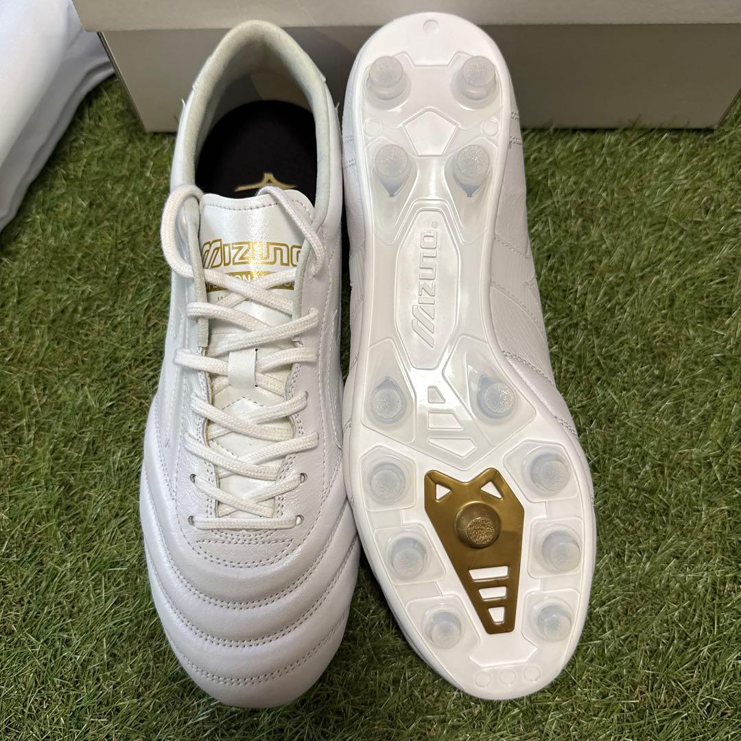 MORELIA UL JAPAN 40th モレリアul - メルカリ