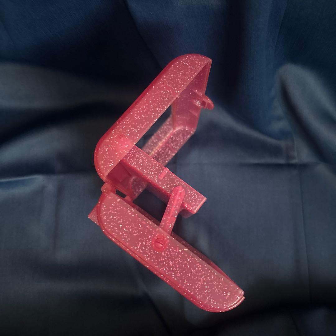 平成レトロ 当時物 サンリオ マイメロディ コスメケース ピンク