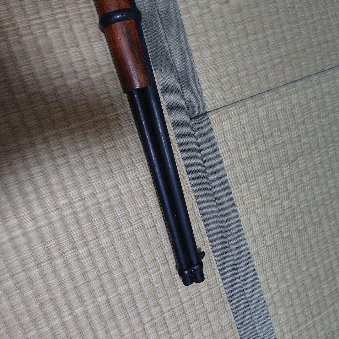 DENIX M1892 ウィンチェスターカービン銃 ジョン・ウェインモデル