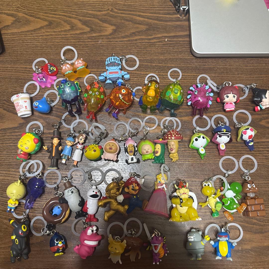 めじるしアクセサリーまとめ売り46点 - メルカリ