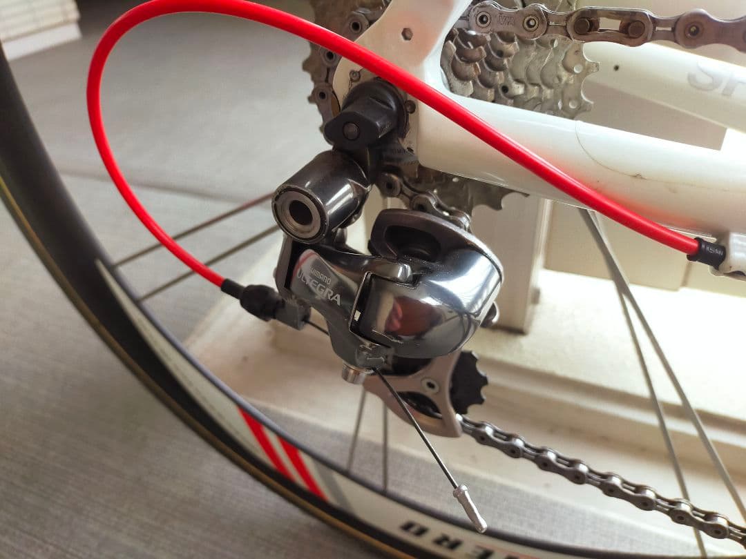 PINARELLO／FP5／ULTEGRA（付属品、オマケあり） - メルカリ