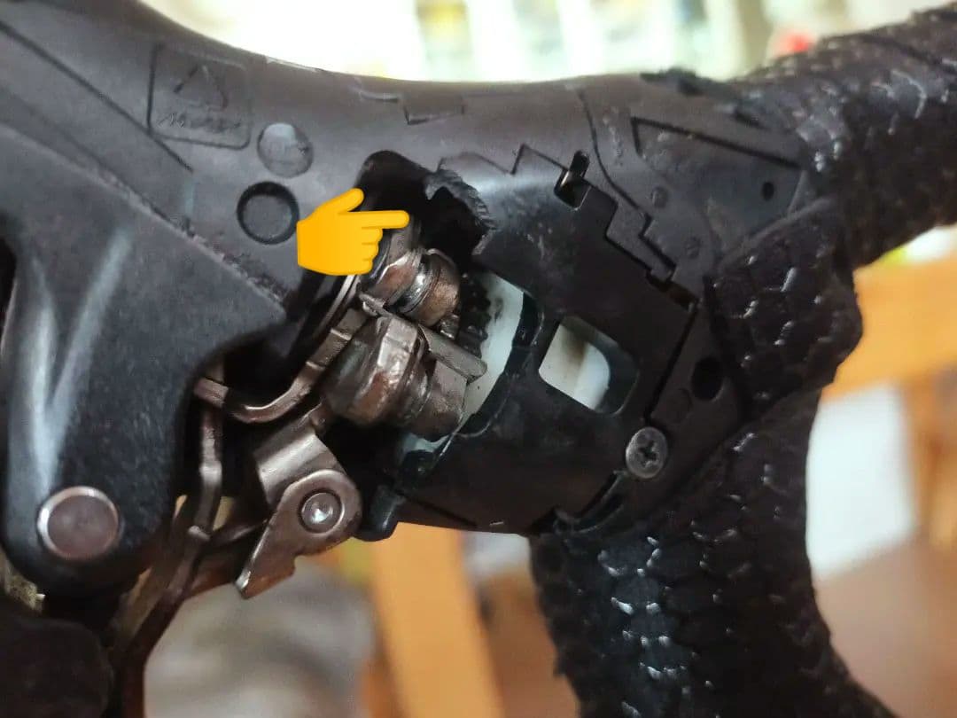 PINARELLO／FP5／ULTEGRA（付属品、オマケあり） - メルカリ