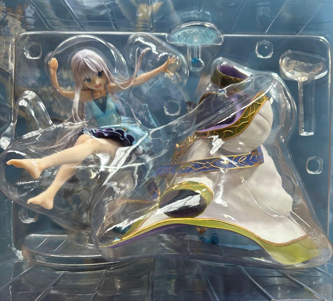 賢者の弟子を名乗る賢者 完全数量限定版同梱品 フィギュア