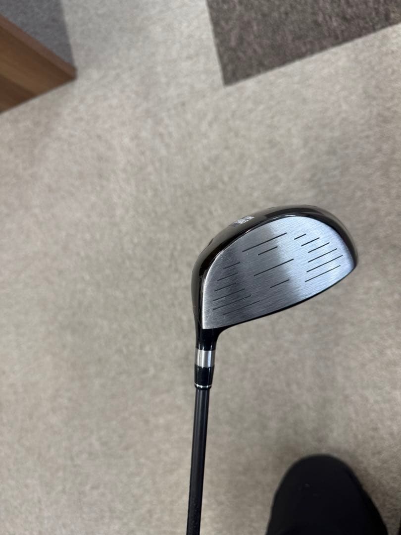 AXIS Z360 神！DAWAKINシャフト - クラブヴィンテージ