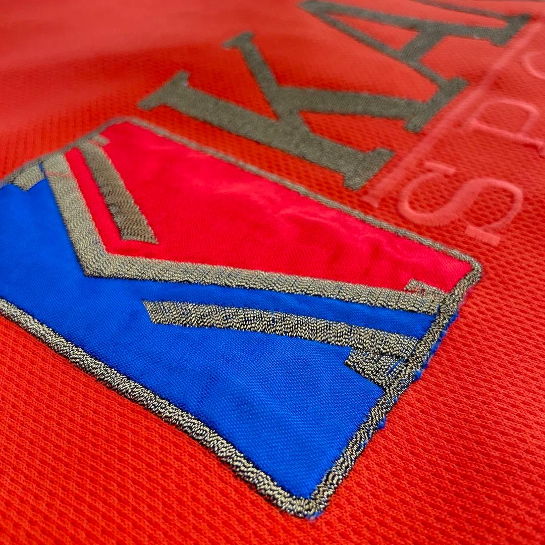 90's KANI sport セットアップ カールカナイ b系 上下セット - メルカリ