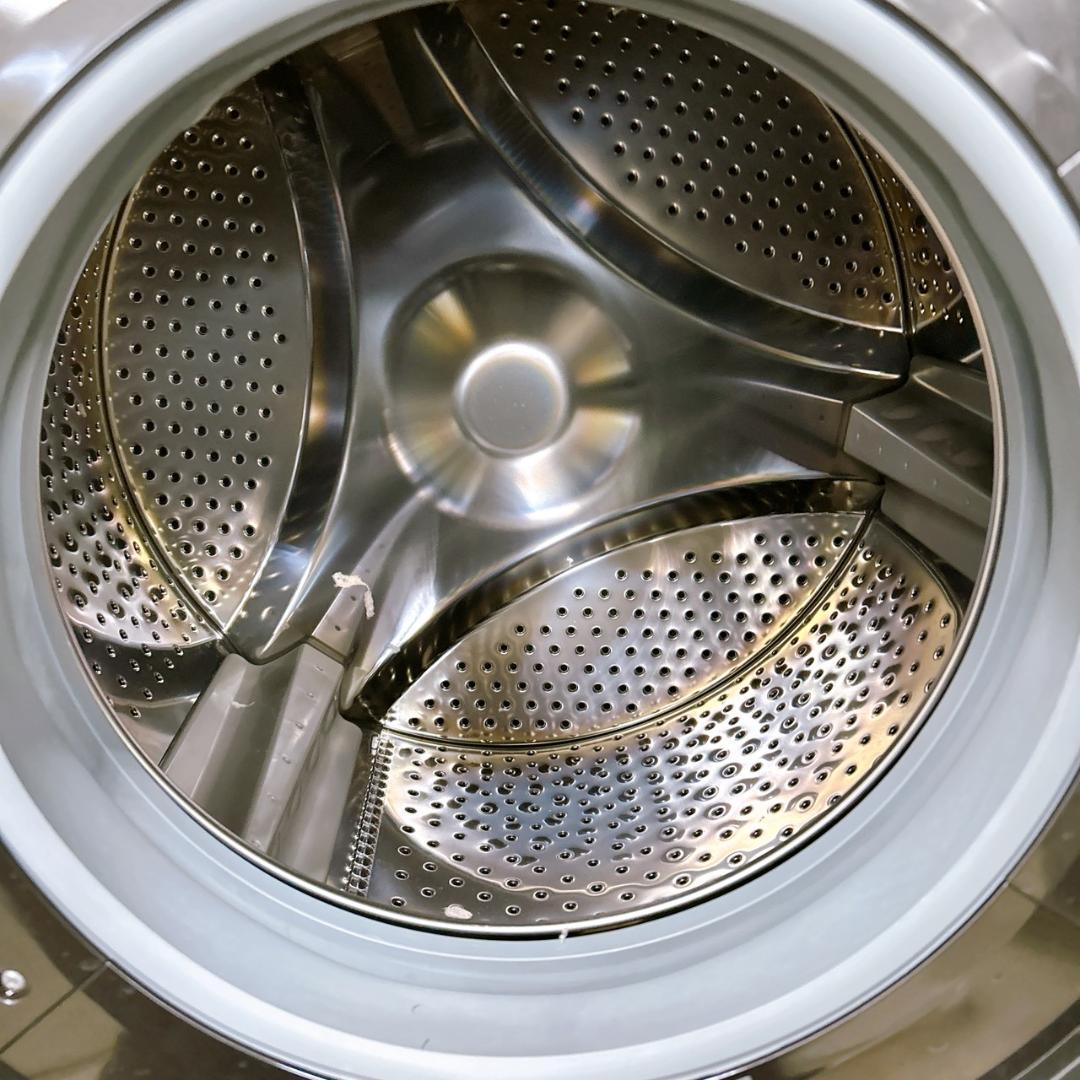 OE12213 シャープ 7.0kg ドラム式洗濯機 大型 小型 一人暮らし