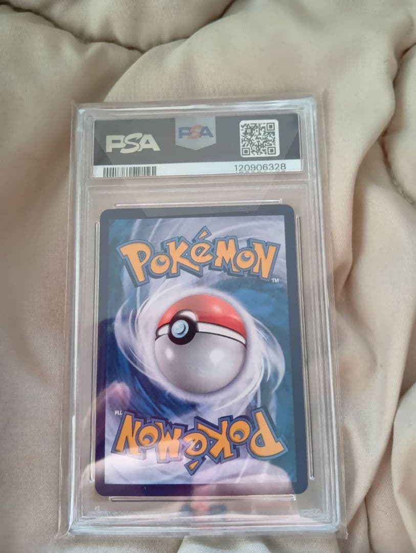 PSA10】中国語 ピカチュウ 5周年記念 153/SV-P オリパワン当選品