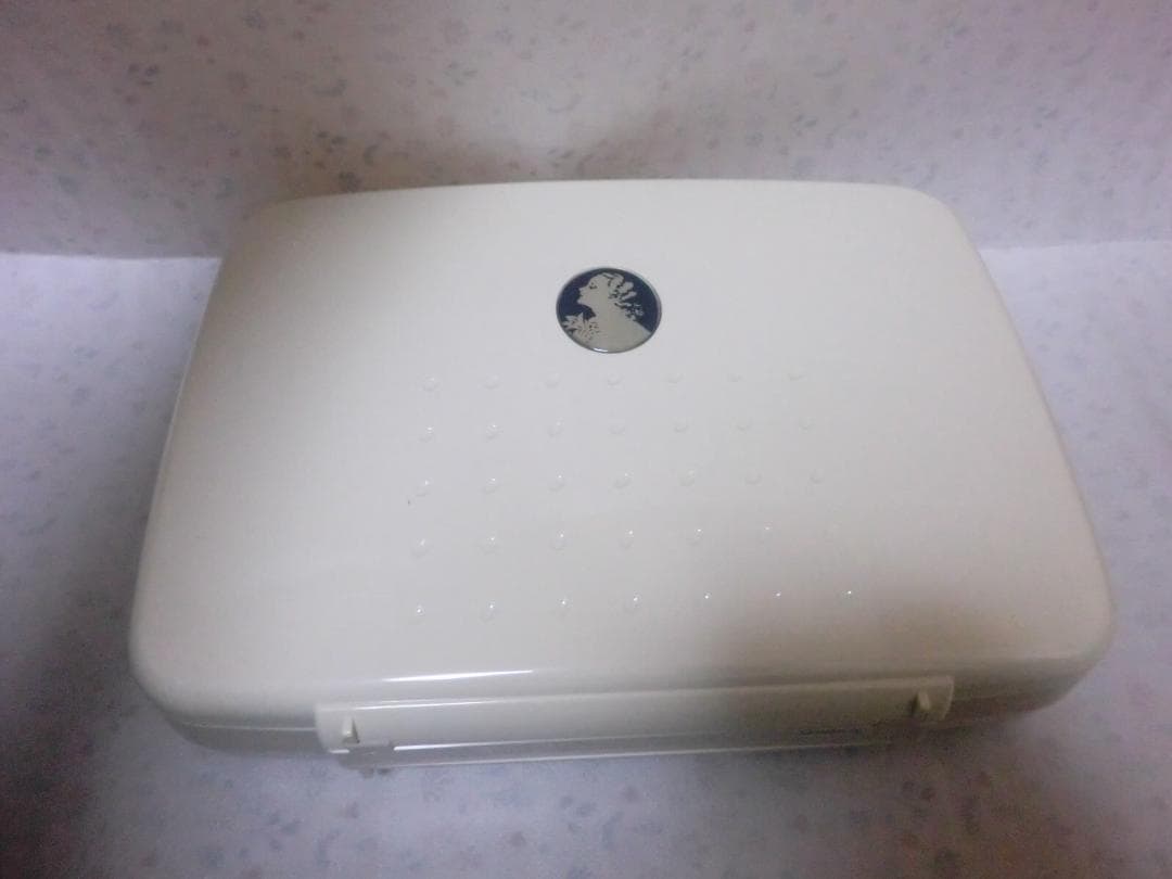 サミット・リリーソニック☆超音波・吸引・イオン導入・クリーンビーム