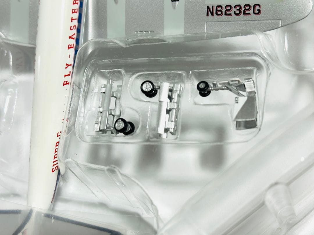 ホビーマスター1/200 L-1049G Super Constellation - メルカリ