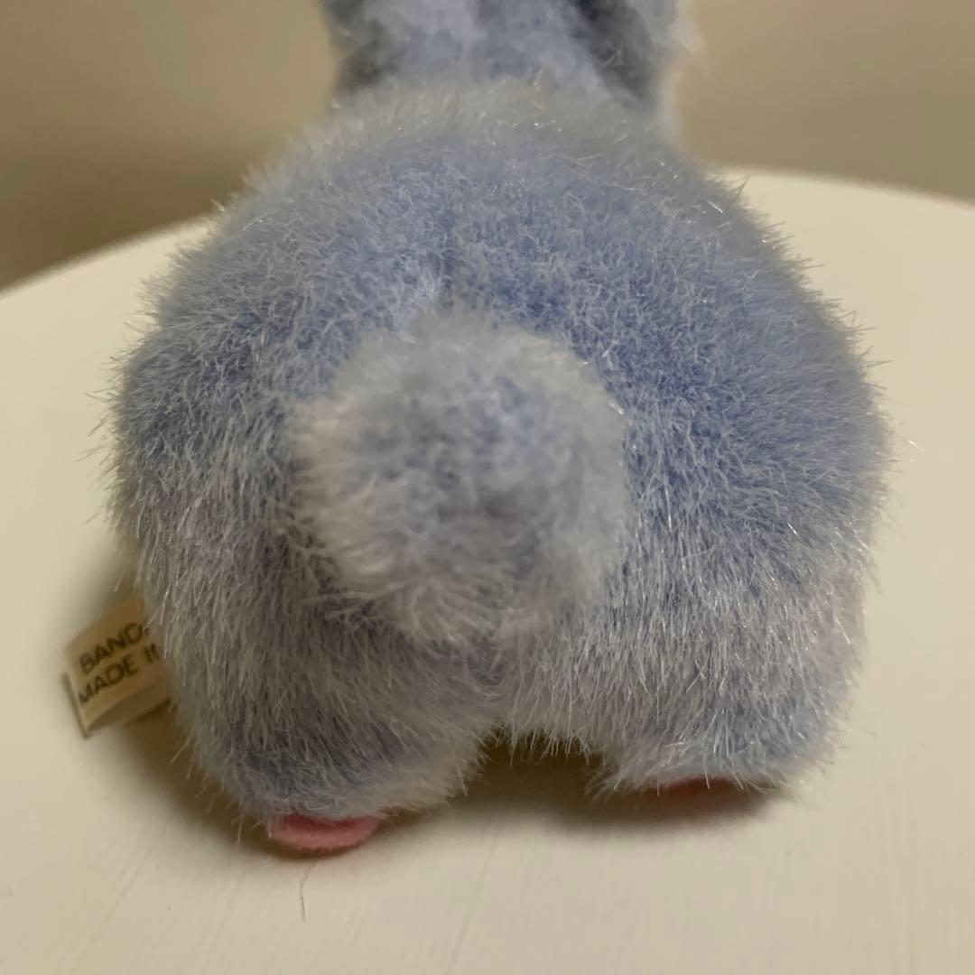 BANDAIハムスターランドぬいぐるみ 【2000年】 - メルカリ