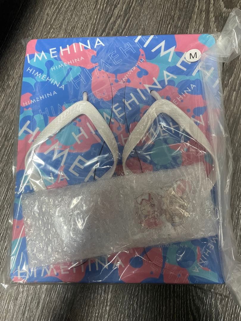 ヒメヒナ　サマーコンプリートセット　Mサイズ