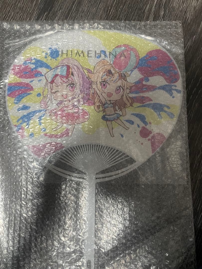 ヒメヒナ　サマーコンプリートセット　Mサイズ