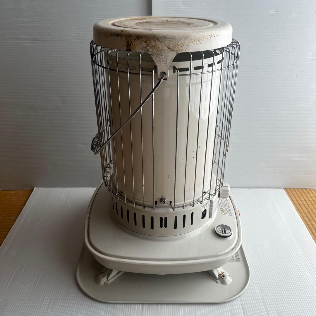 CORONA 石油ストーブ SL-66E 安全ガード付き - メルカリ