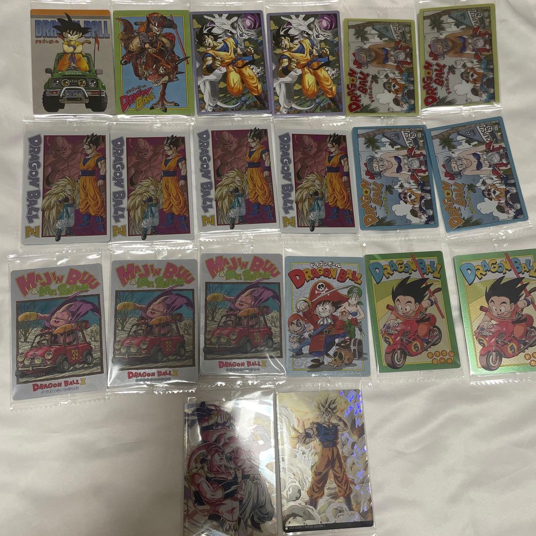 ドラゴンボール　イタジャガ　まとめ売り イタジャガドラゴンボール Vol.8 20個(1BOX) バンダイ 新商品 数量限定