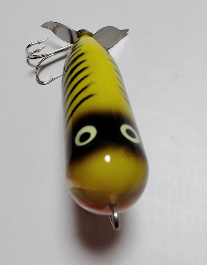 HEDDON MAGNUM TORPEDO ヘドン マグナムトーピード - メルカリ