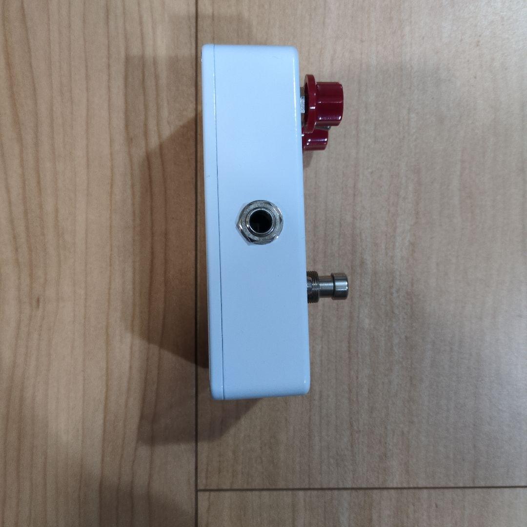 MASF Pedals Kidnapper サブオクターブファズ - メルカリ