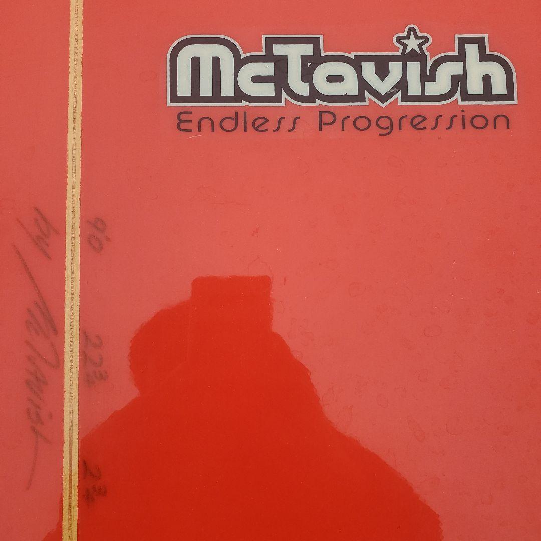 期間限定値下】宮崎 中古ケース付き 引取限定 Mctavish マクタビッシュ