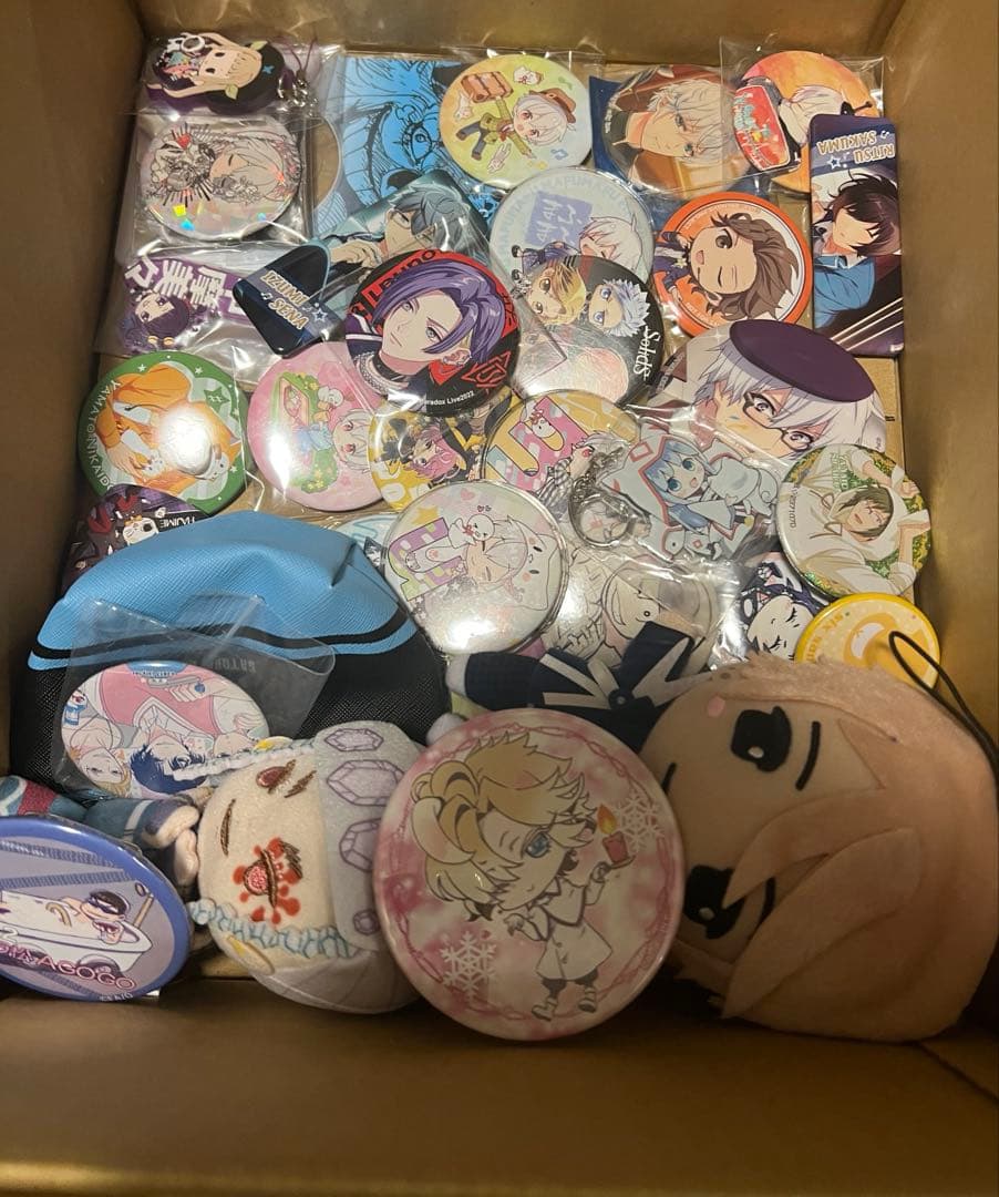 250点以上 アニメグッズ まとめ売り 大量 断捨離 処分 セット - メルカリ