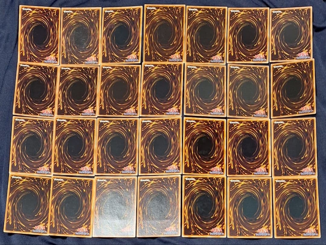 遊戯王 レリーフ 102枚セット