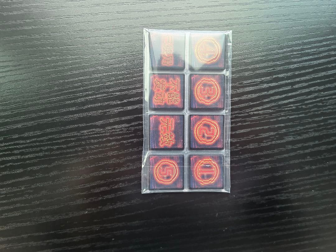 【海外会場限定】遊戯王OCG M∀LICE デラックスデュエルセット