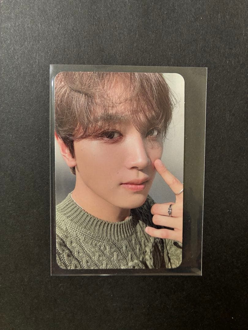 IVE Be Alright オフイベ 10/12東京secret ウォニョン