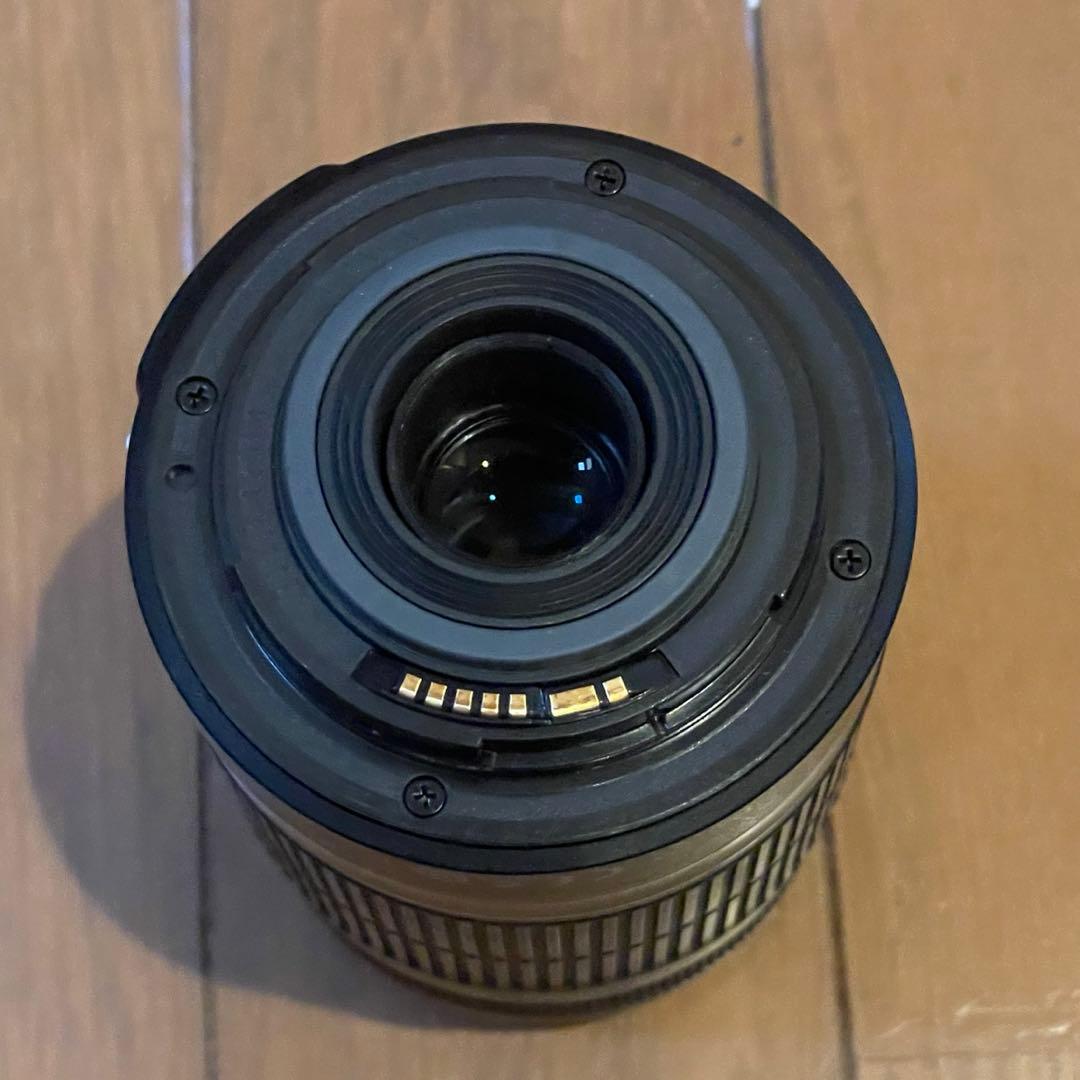 ほぼ新品 キヤノン Canon EF-S 55-250mm f/4-5.6 IS