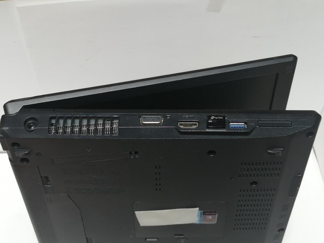 Windows11ノートパソコン wifiメモリ8G爆速SSDoffice互換H