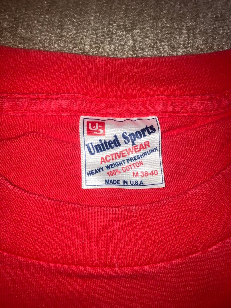 90s Hi-STANDARD ハイスタ　 Tシャツ アメリカ製　ヴィンテージ