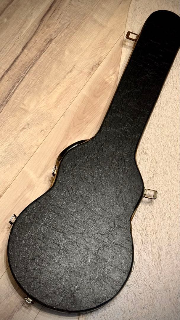 【ジャパンビンテージ】les paul