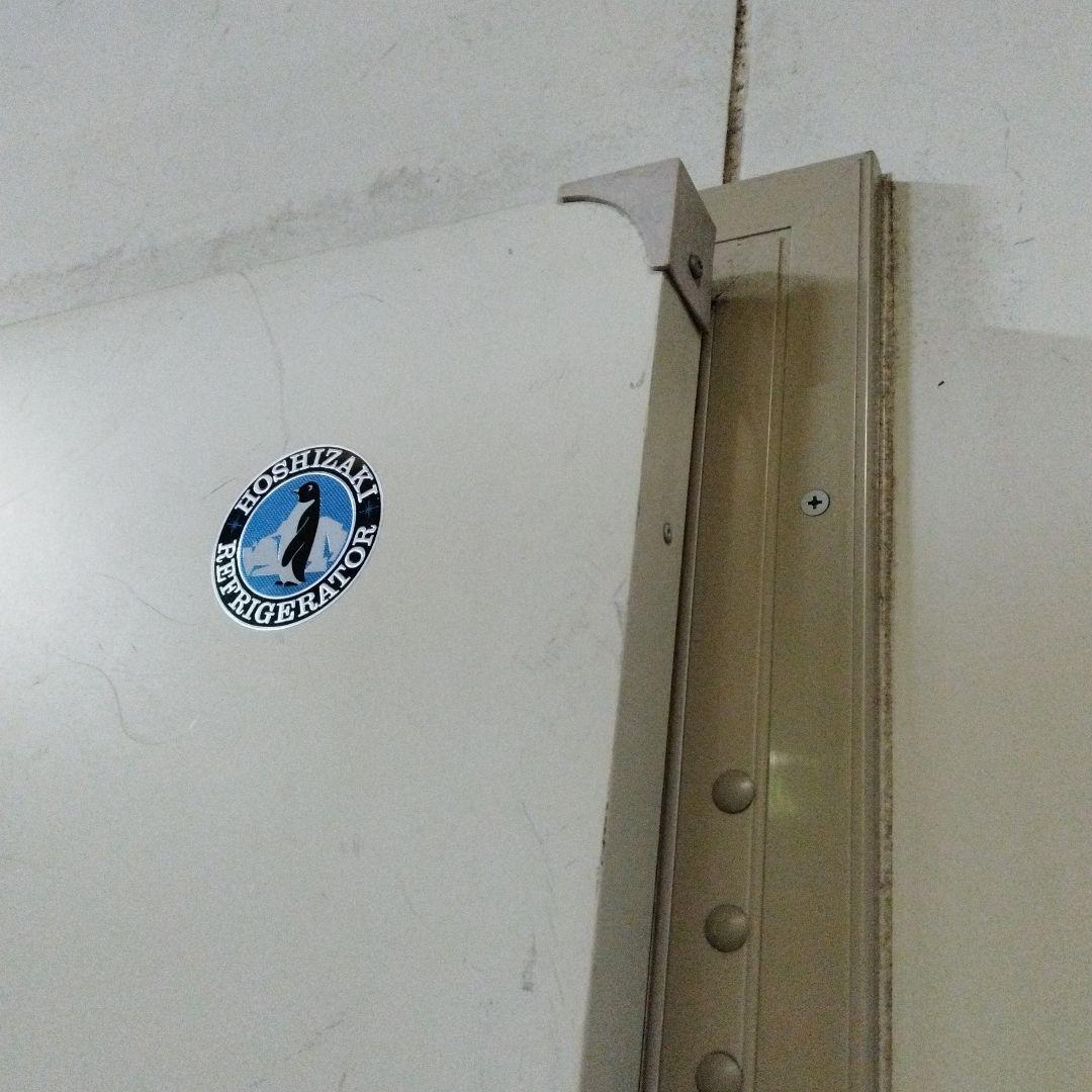 ホシザキ 冷蔵庫 プレハブ　業務用　ストッカー　　動作作動確認済み4.5坪 プレハブ冷蔵庫・冷凍庫 プレハブ構造 | 業務用の厨房機器ならホシザキ