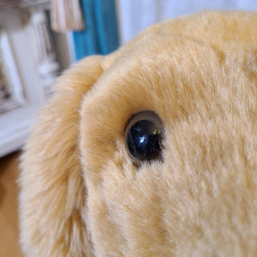 Melissa & Doug　メリッサ＆ダグ　 ゴールデンレトリバー　ぬいぐるみ