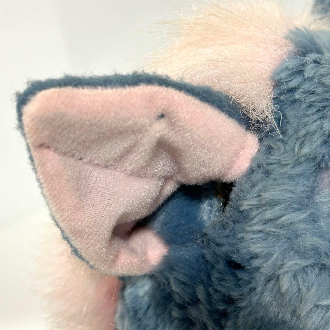 [レトロ・激レア]初代 FURBY英語版 1999 動作確認済