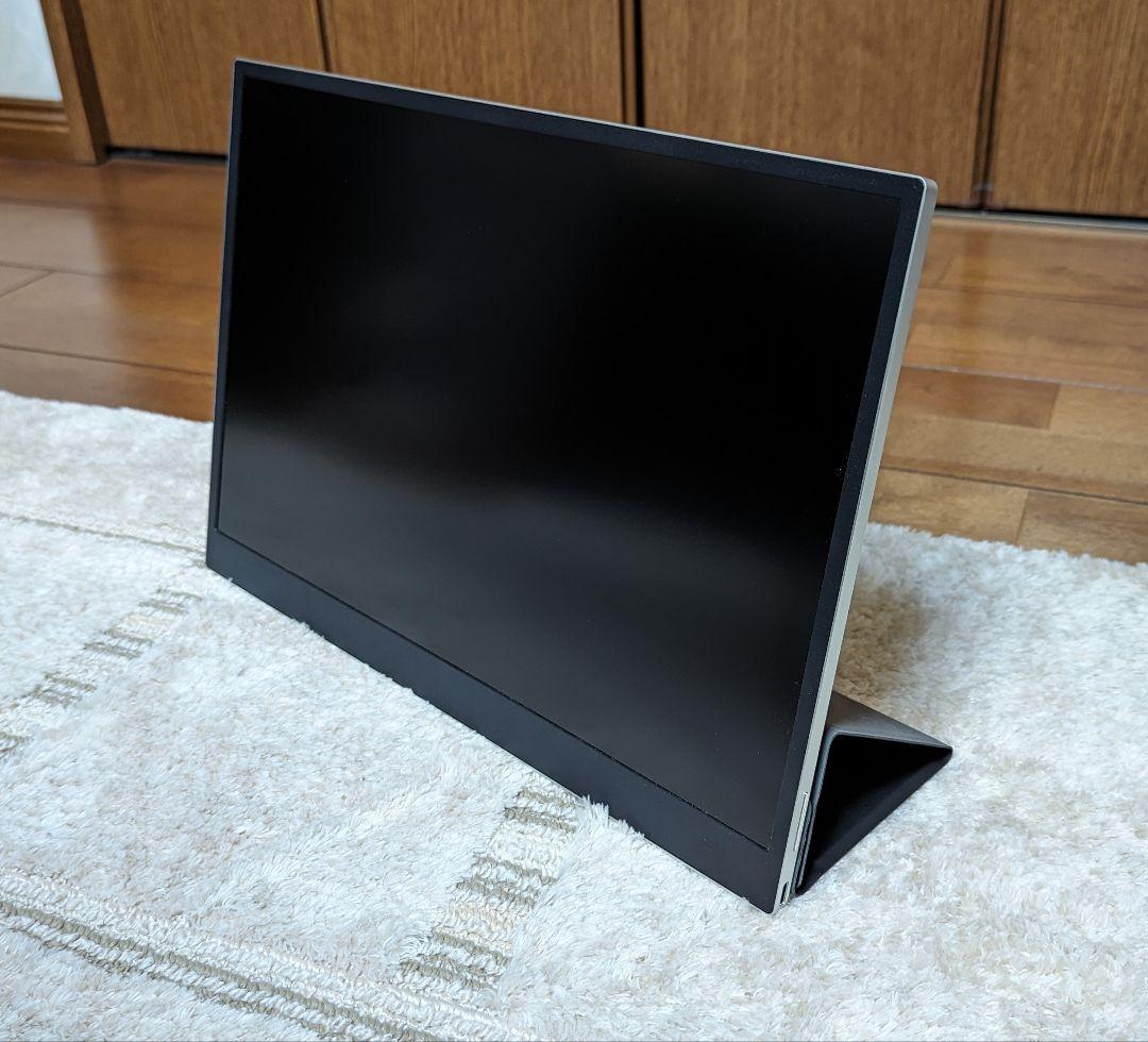 LG モバイルモニター gram +view 16MQ70 16インチ Amazon.co.jp: LG モバイルモニター gram +view 16MQ70 16インチ/WQXGA