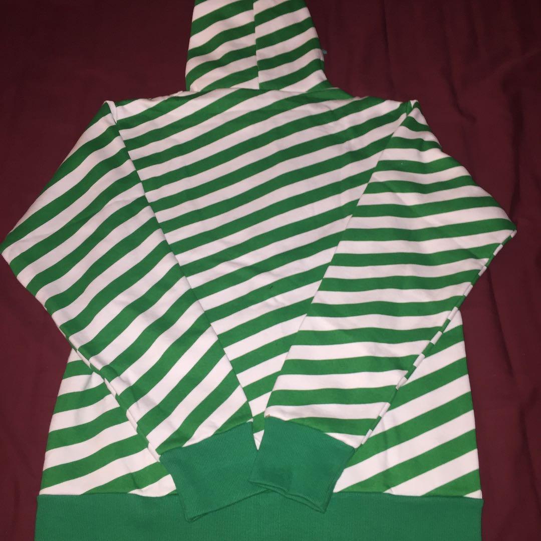 GReeeeN zozo town 限定 完売品 新品 レア パーカー boys